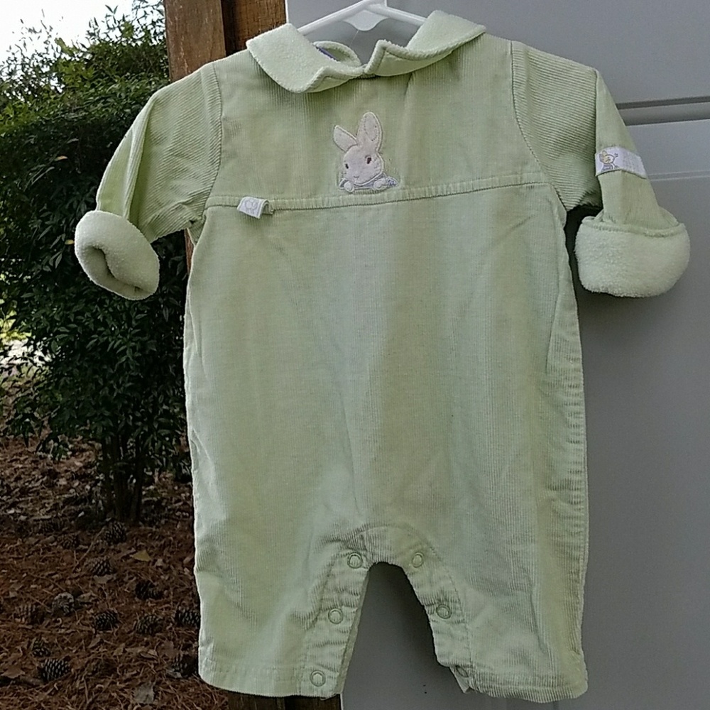 Boys Easter outift